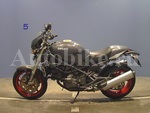     Ducati MS4 MonsterS4 2001  1